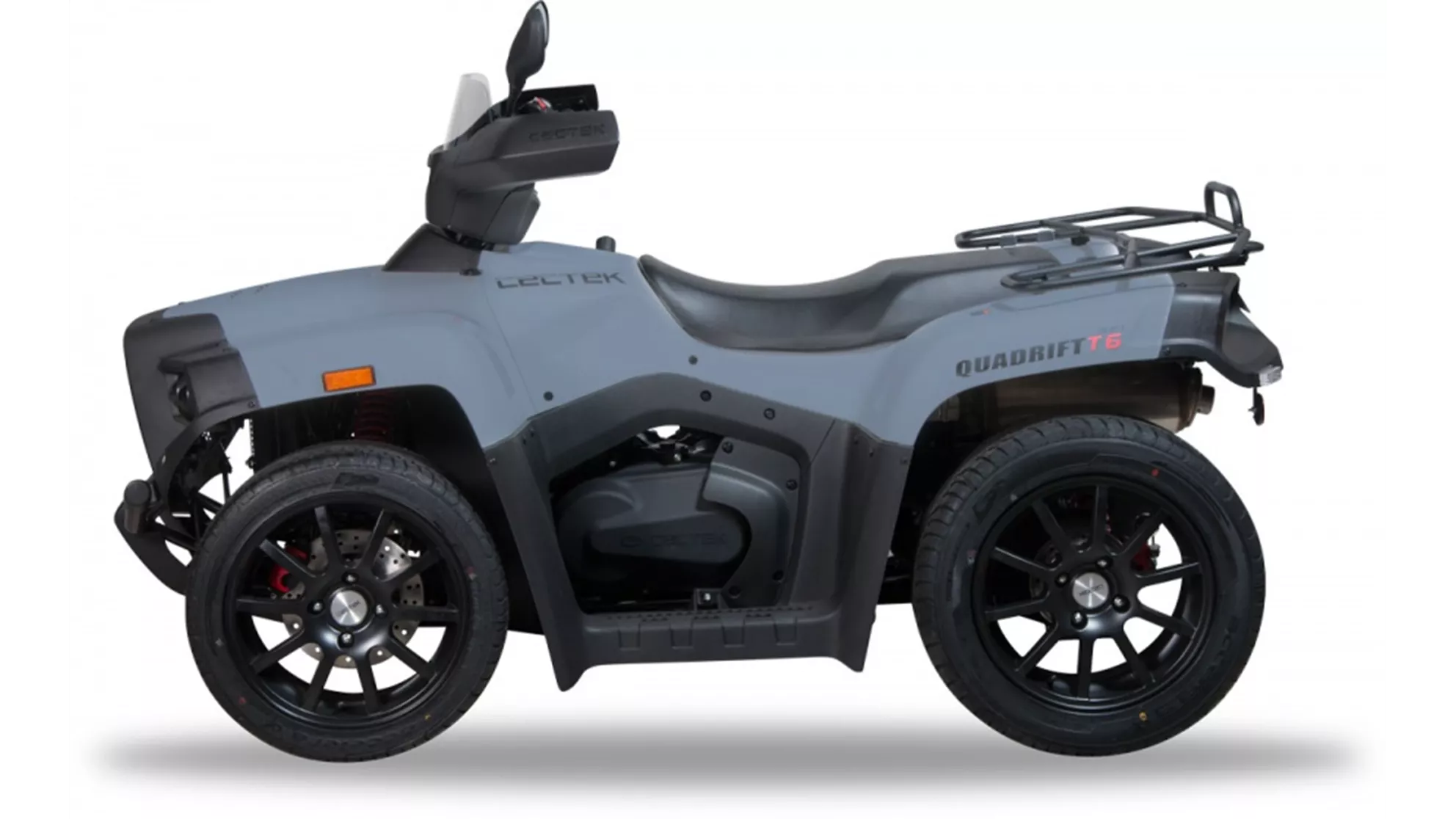 Herkules Quadrift T6 LOF - Image 1 Herkules Quadrift T6 LOF - Image 1